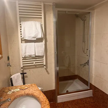 Apartament Sonnino Mediolan