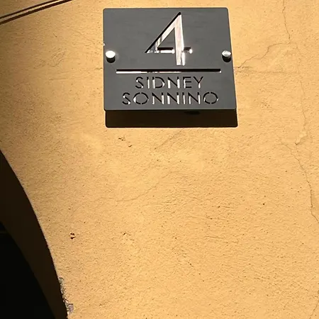Sonnino Lägenhet
