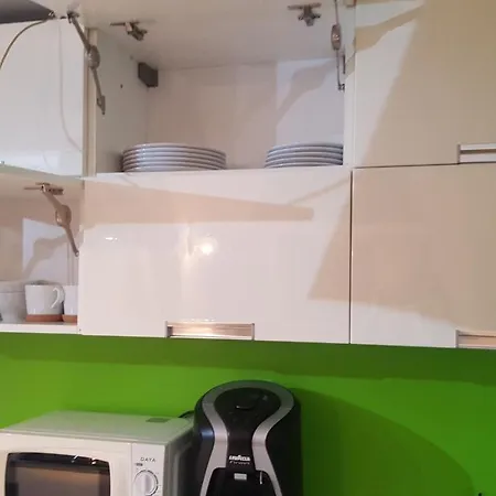 Sonnino Apartament