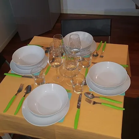 Sonnino Apartament