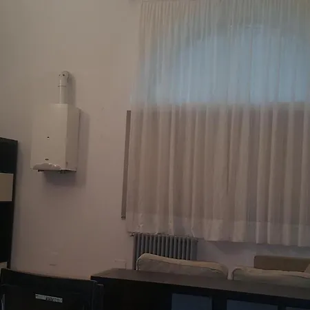 Apartament Sonnino Mediolan