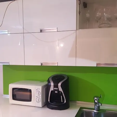 Sonnino Apartament