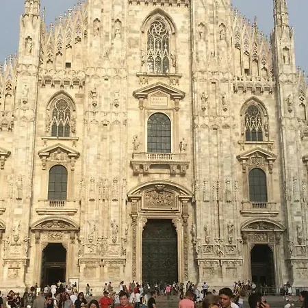 Sonnino * Milano