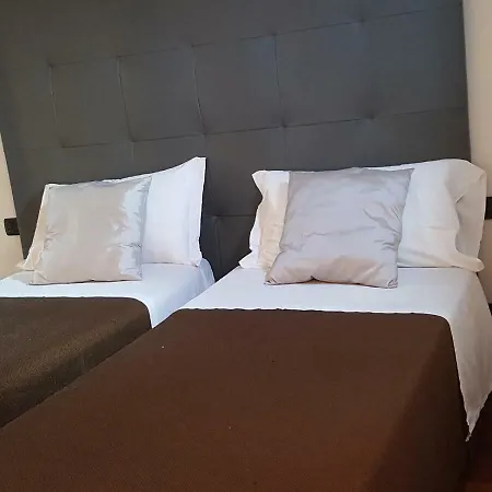 Sonnino Apartament