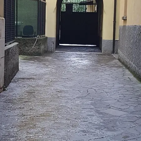 Sonnino Milánó
