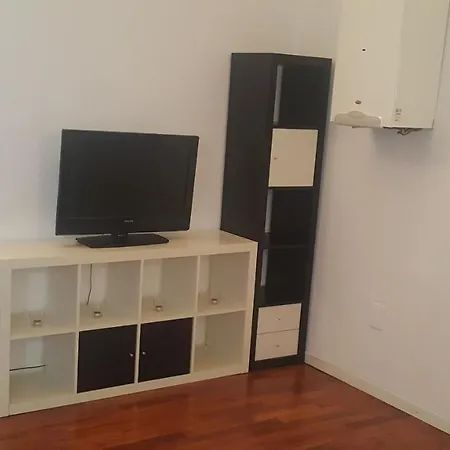 Apartman Sonnino